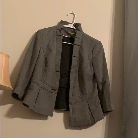 Houndstooth Blazer - Picture 1 of 1